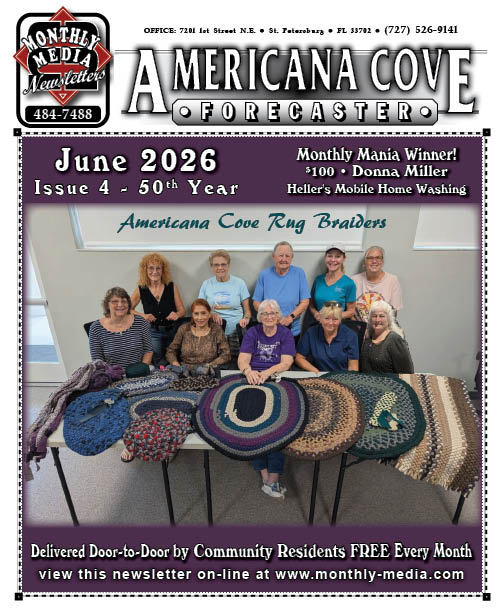 Americana Cove